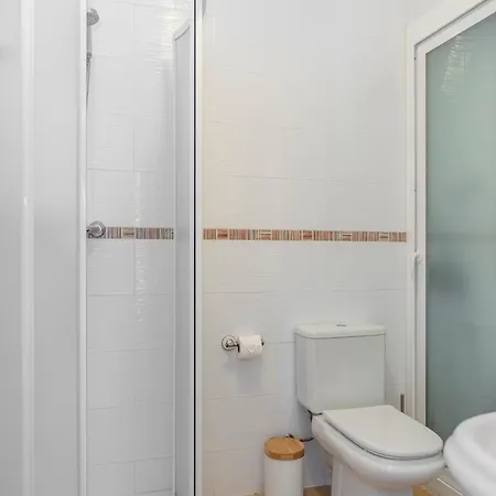 Apartamento La Naya Arenal Sea View *